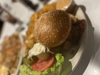 Grand Canyon Diner