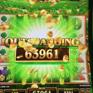 Winning!!!!