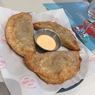 Empanadas