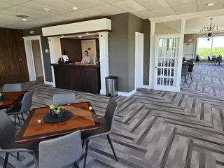 Emporia Community Club