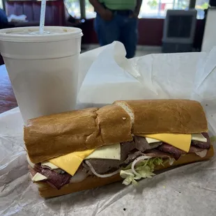 Large Grand Central Station Special