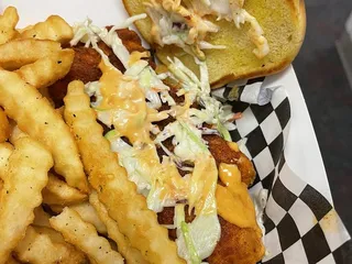 SacVille Hot Chicken