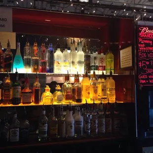 Great drinks on Sunday !