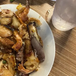 Grand China Buffet