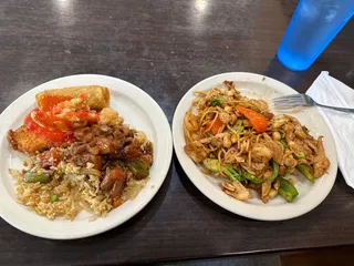 China Buffet