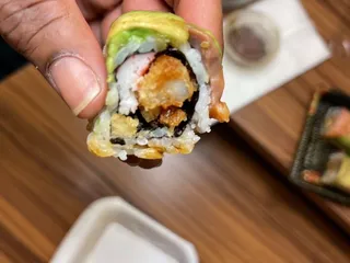 Ninja Steak & Sushi house