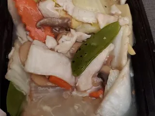 Hunan Wok Chinese Restaurant