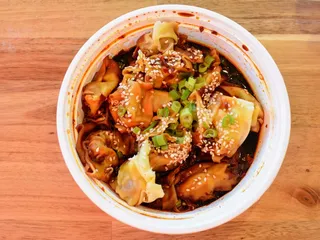 Sweet Hut Chinese Restaurant