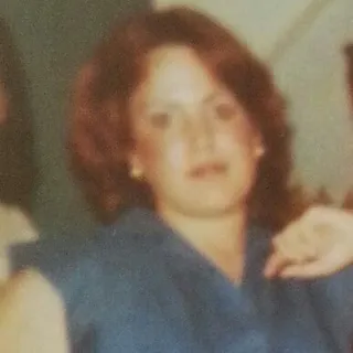 Gloria P.