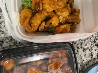 China Tango