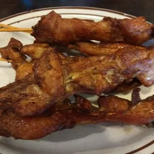 Chicken Teriyaki (5)