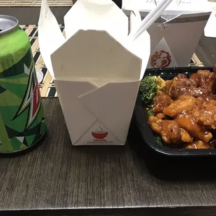 food