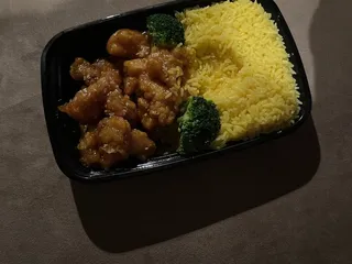 China King