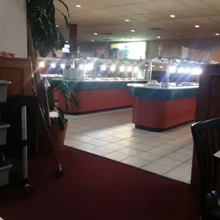 Best Chinese food in DALLAS!  I have been coming h ere for around 10 years and I'm never disappointed! Never had any complaints