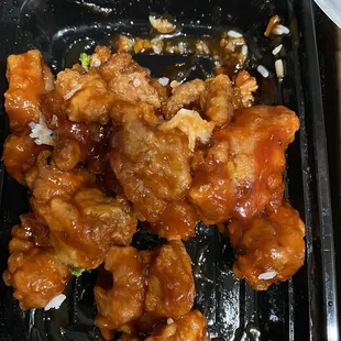 General Tso