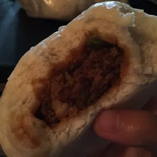 Bao zi!!!