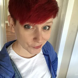 Debbie F.