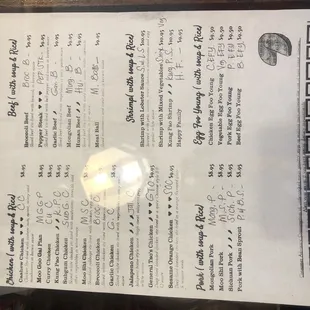 Must hit Chinese restaurant in Tahlequah