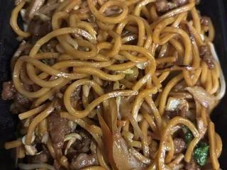 China Dragon