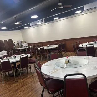 interior, sushi and sashimi