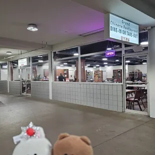 Storefront