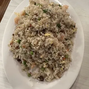 House Fried Rice