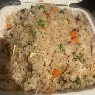 Special Fried Rice