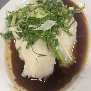 Fish Fillet