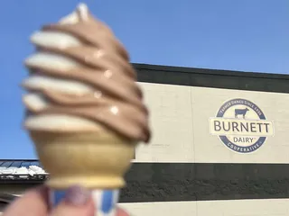 Burnett Dairy Cooperative