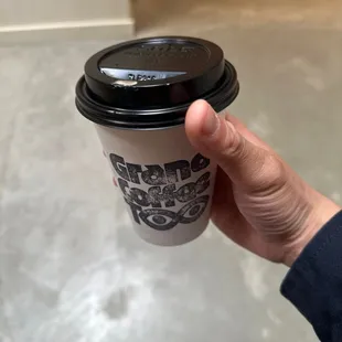 drink