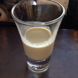 Iced Coffee