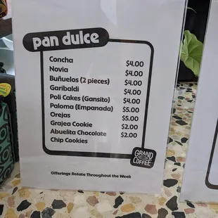 Pastries by Norte 54