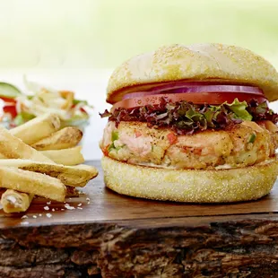 food, burgers, burger