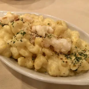 Lobster Mac