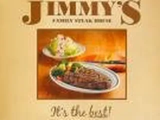 Jimmy's Family Steak House