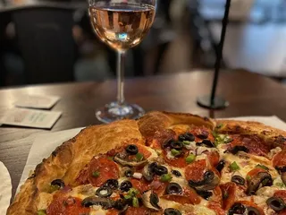 The Flower Shop Winery & Pizzeria 