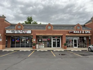 Beau's Wine Bin & Spirit Shoppe