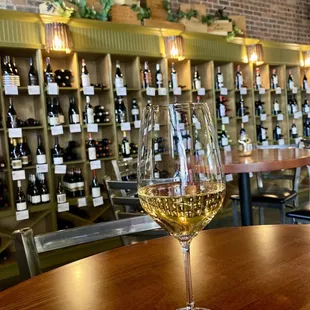 2019 Bella Pazza Pinot Grigio