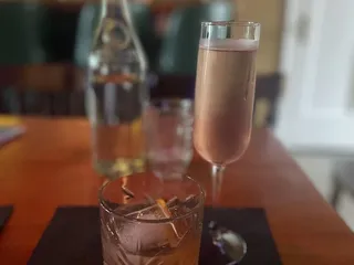 Saddlerock Wine & Beer