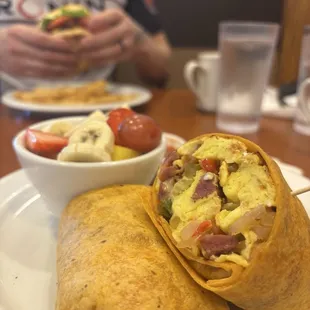 food, burrito, wraps, burritos and wraps