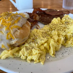 Farmer&apos;s Breakfast