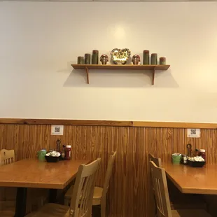 chair seating