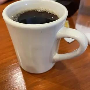 Coffee
