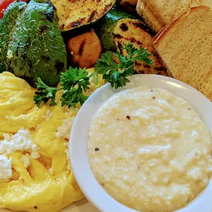 Scrambled Eggs