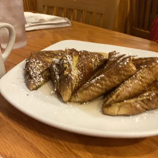 French Toast
