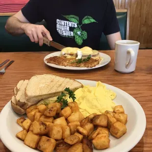 Classic Breakfast