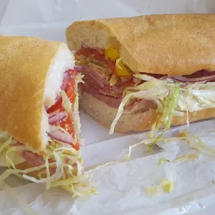 Ultimate NY Italian