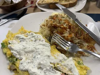 Starz Restaurant 