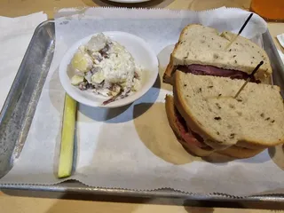 Grand Plaza Cafe
