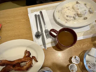Grandma Sally's